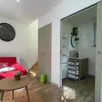 Maison Renovee En Pierre, Animaux Acceptes, Proche Bagnoles-de-l'orne - Fr-1-497-222 *