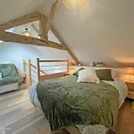 Maison Renovee En Pierre, Animaux Acceptes, Proche Bagnoles-de-l'orne - Fr-1-497-222 * La Coulonche