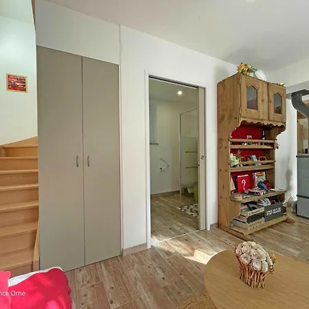 Maison Renovee En Pierre, Animaux Acceptes, Proche Bagnoles-de-l'orne - Fr-1-497-222 Σπίτι διακοπών *