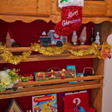 Maison Renovee En Pierre, Animaux Acceptes, Proche Bagnoles-de-l'orne - Fr-1-497-222