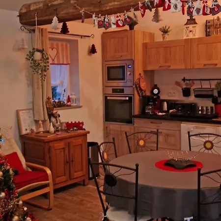 Maison Renovee En Pierre, Animaux Acceptes, Proche Bagnoles-de-l'orne - Fr-1-497-222 La Coulonche