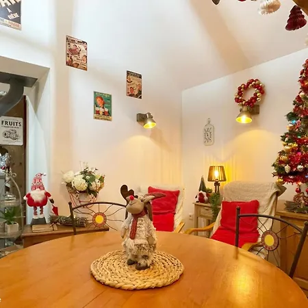 Maison Renovee En Pierre, Animaux Acceptes, Proche Bagnoles-de-l'orne Landhaus *