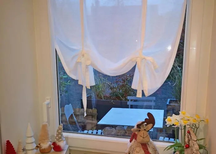 Maison Rénovée En Pierre, Animaux Acceptés, Proche Bagnoles-de-l'orne - Fr-1-497-222 Casa vacanze